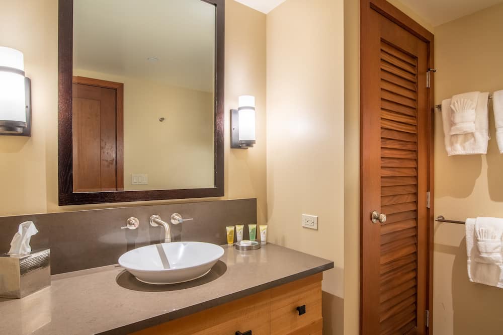 Photo of Bathroom in Ko Olina