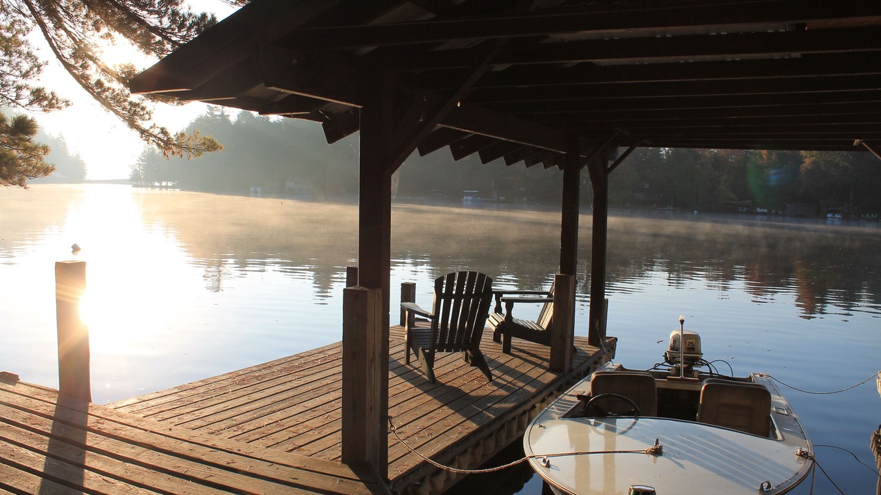 Photo of Outdoor in Inlet