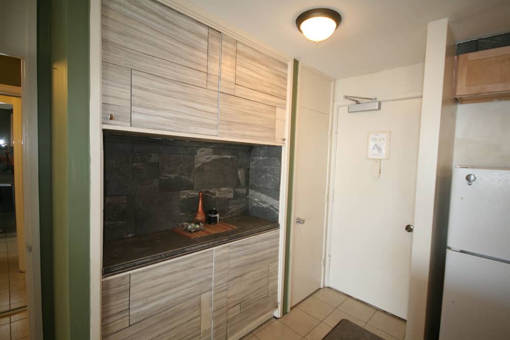 Photo of Kitchen in Waikiki