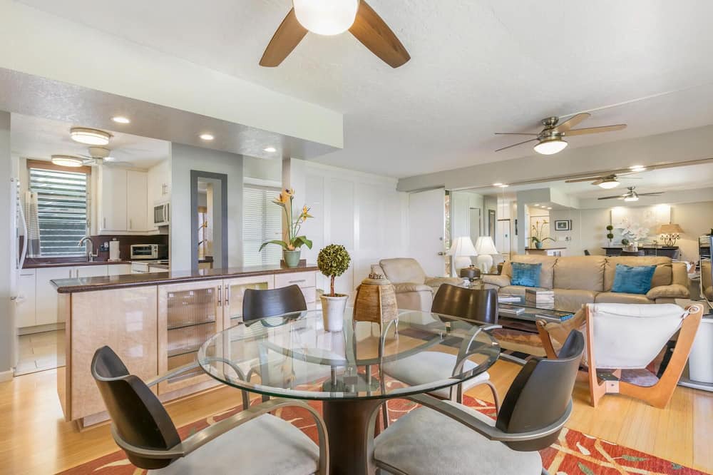 Photo of Kitchen in Keauhou