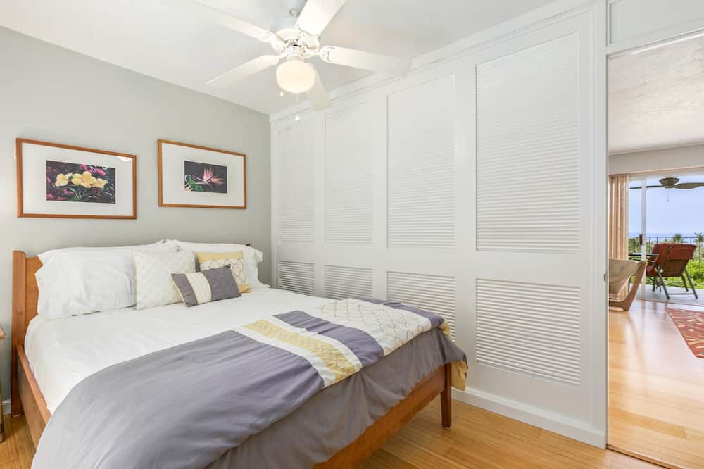 Photo of Bedroom in Keauhou