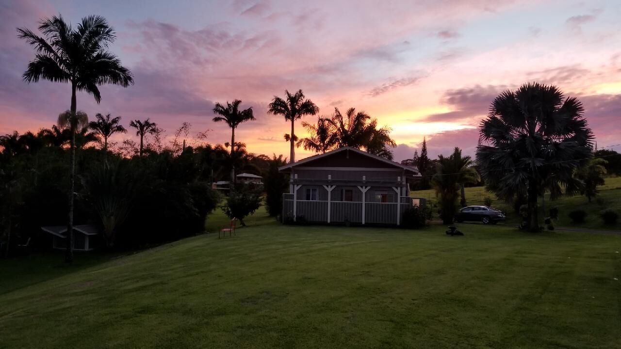 Photo of Outdoor in Pepeekeo