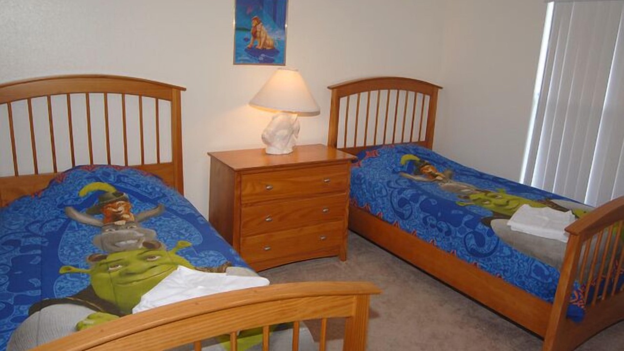 Photo of Bedroom in Clear Creek