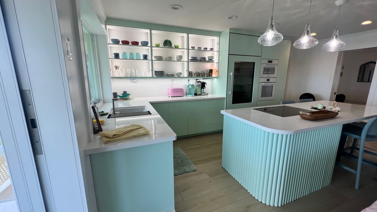 Photo of Kitchen in Laie