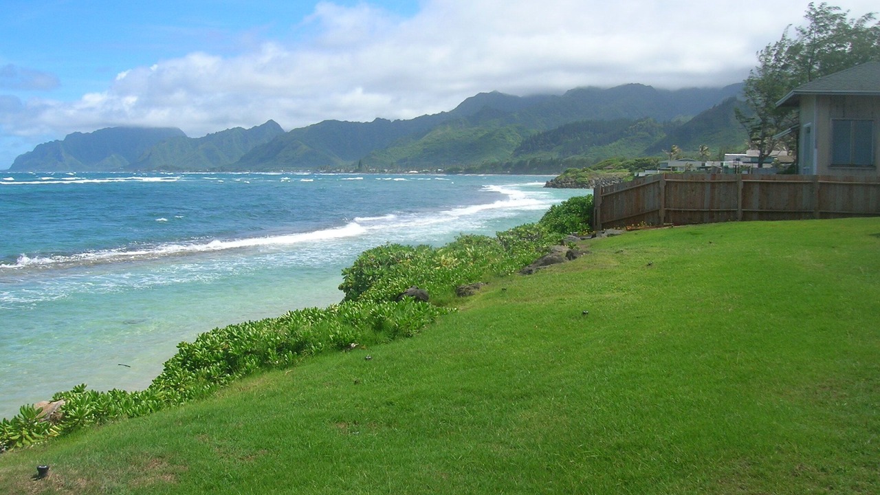 Photo of Others in Laie