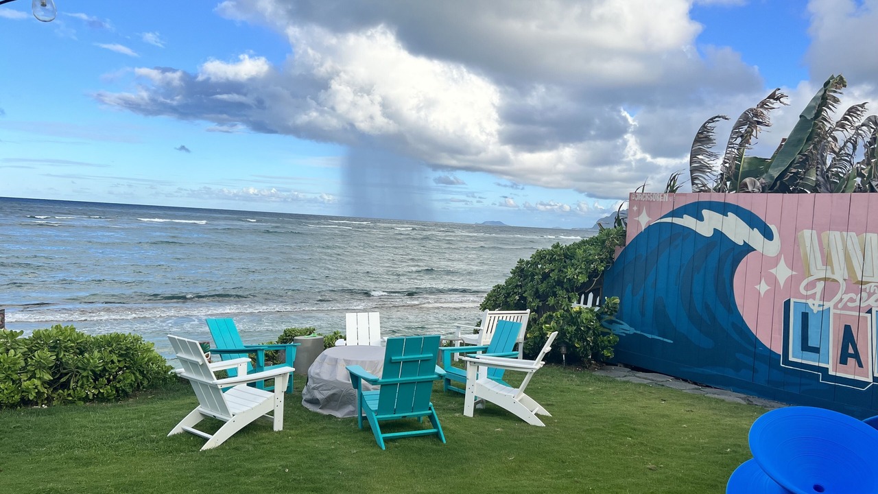 Photo of Outdoor in Laie