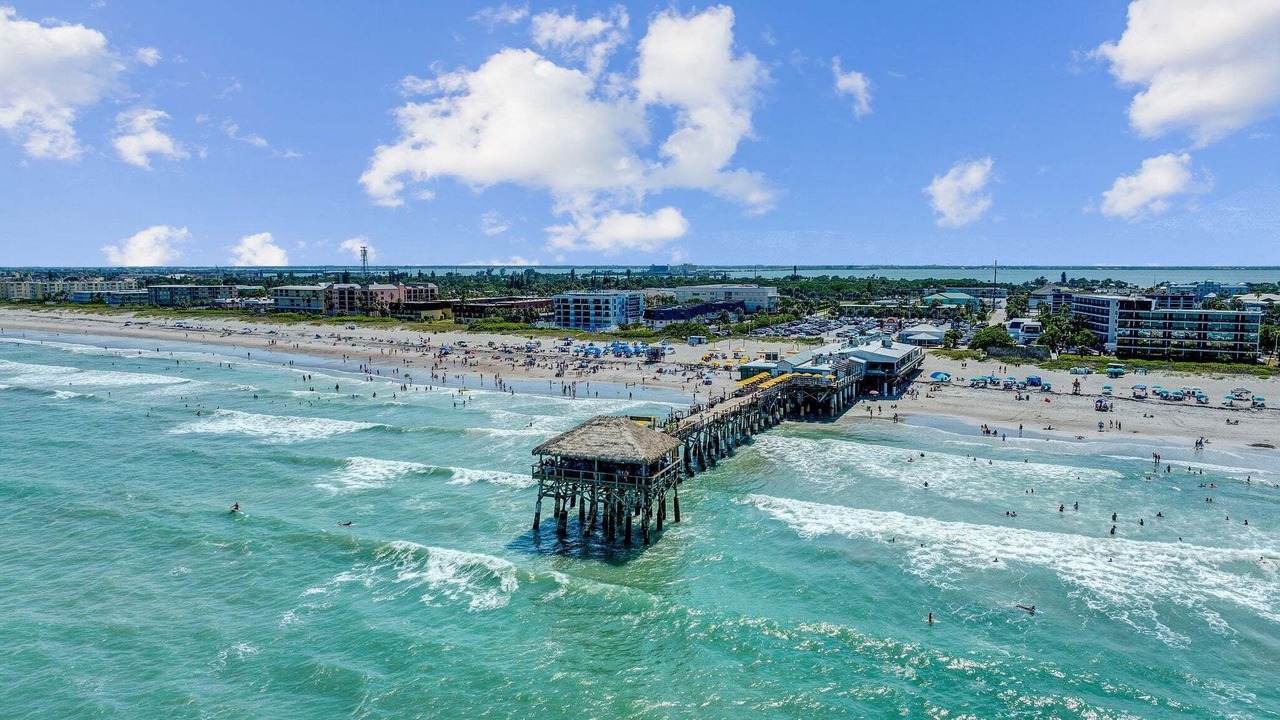 Photo of Others in Avon By The Sea