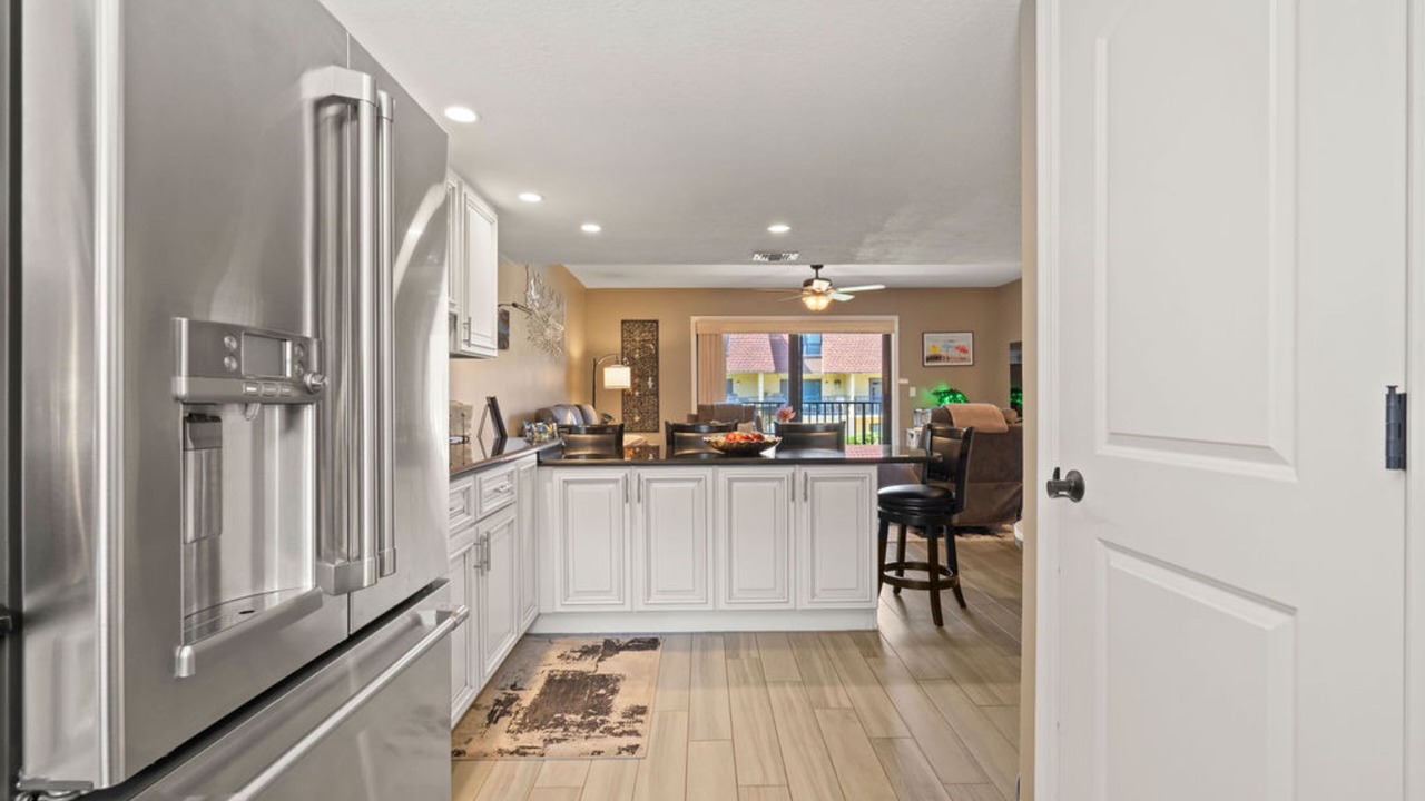 Photo of Kitchen in Avon By The Sea