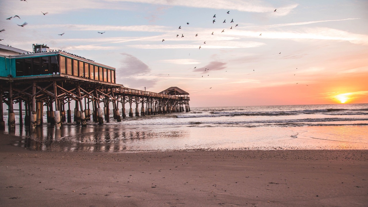 Photo of Others in Avon By The Sea