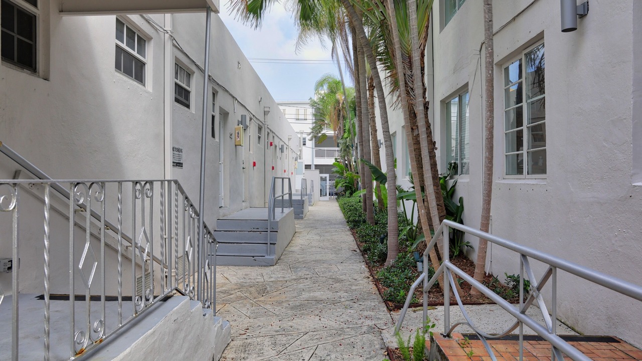 Photo of Outdoor in South Pointe