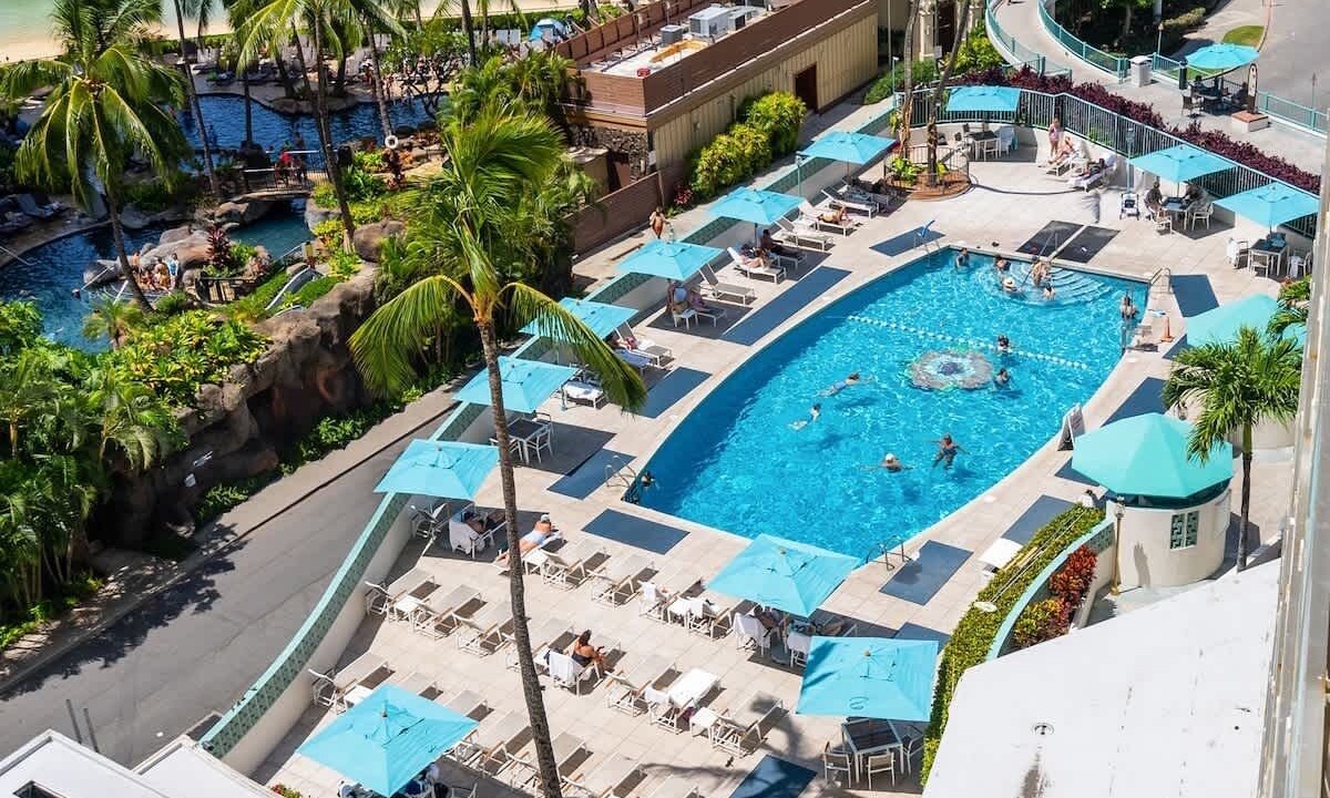 Photo of Outdoor in Waikiki