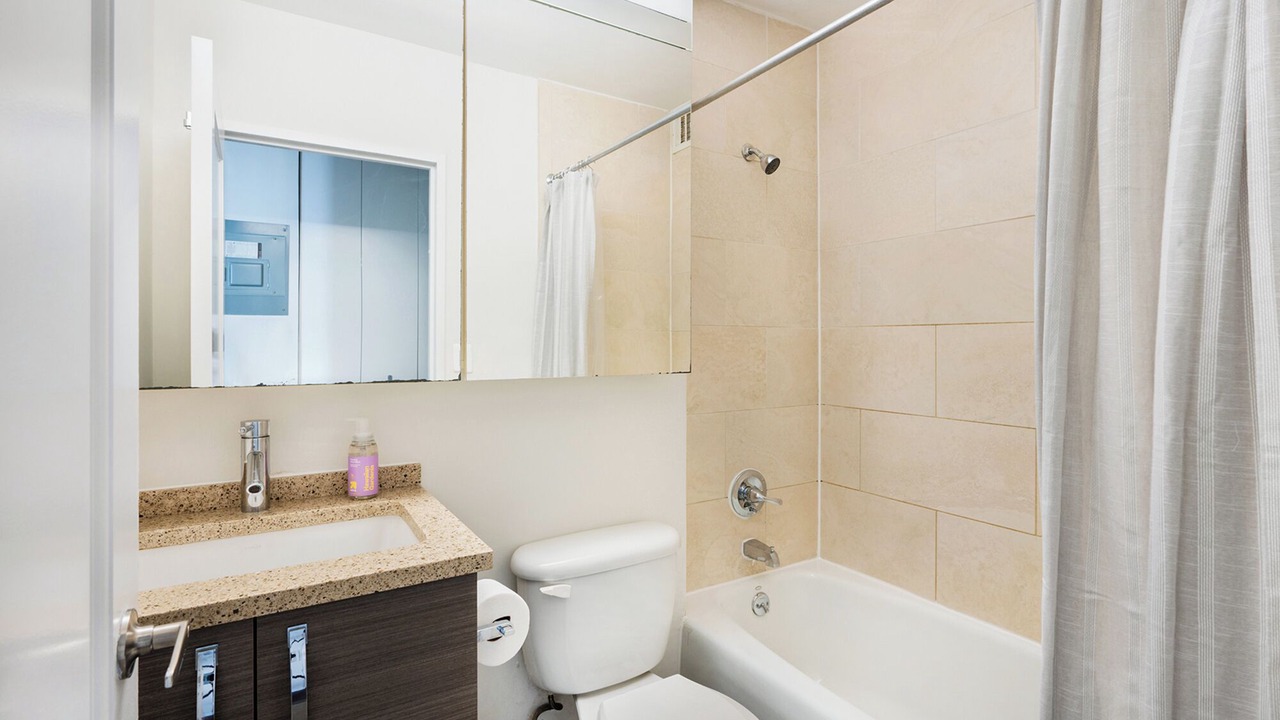 Photo of Bathroom in Kips Bay