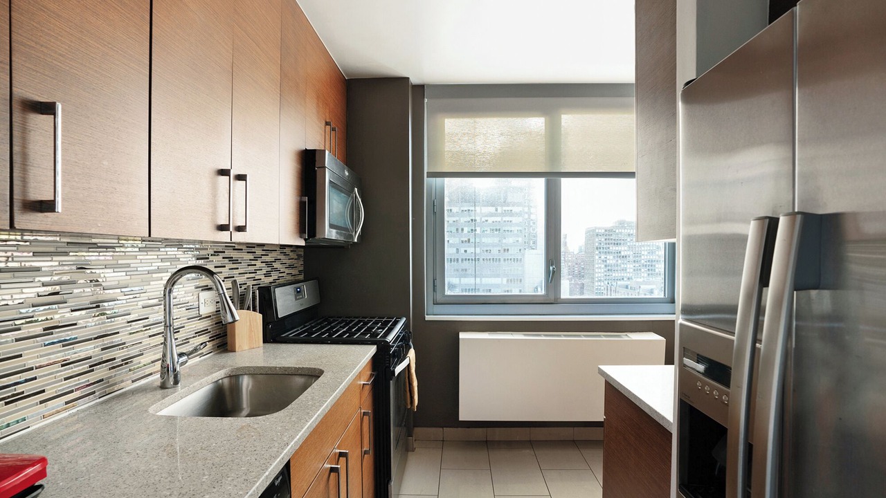 Photo of Kitchen in Kips Bay