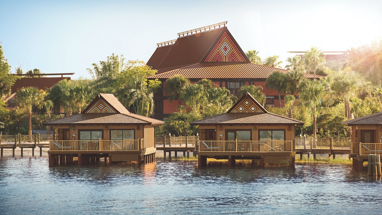 Photo of Outdoor in Bay Lake