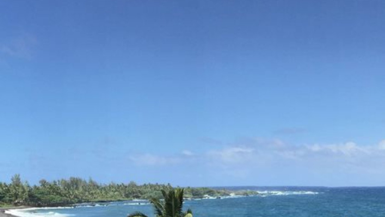 Photo of Outdoor in Hana