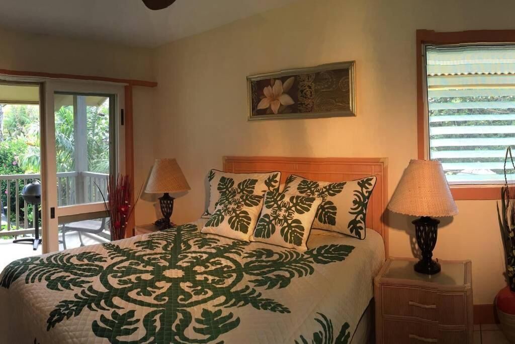Photo of Bedroom in Hana