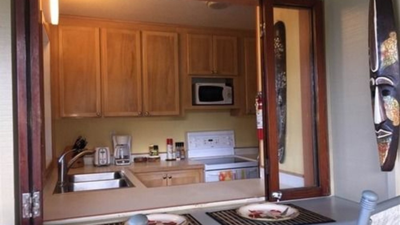 Photo of Bedroom in Hana
