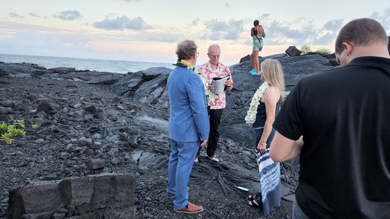 Photo of Outdoor in Kalapana