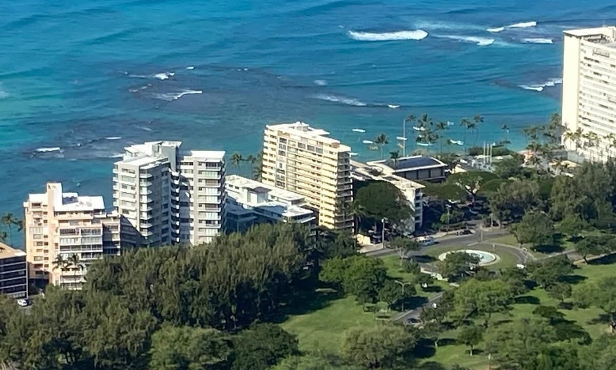 Photo of Outdoor in Diamond Head - Kapahulu - St. Louis