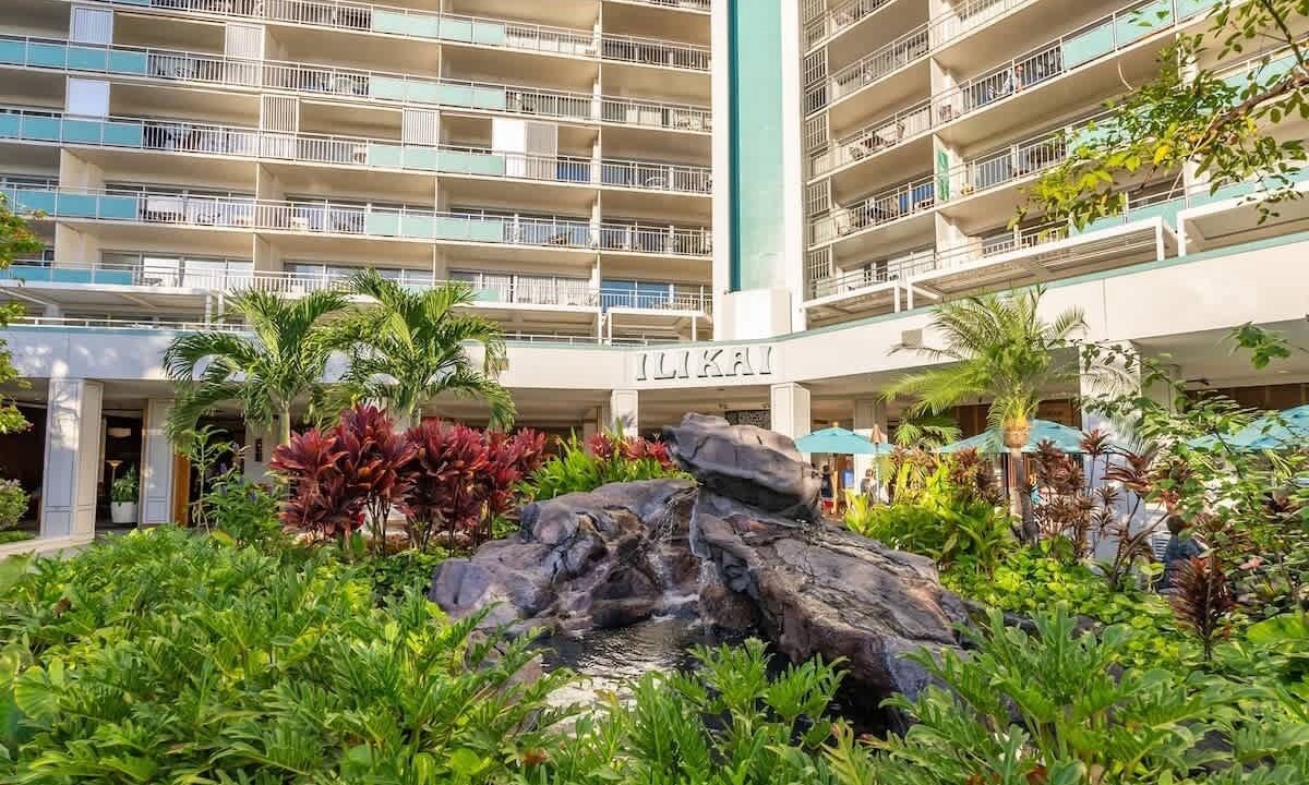 Photo of Outdoor in Waikiki