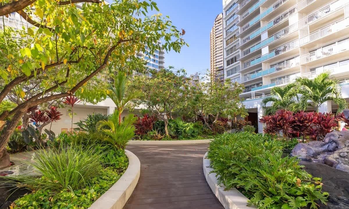 Photo of Outdoor in Waikiki