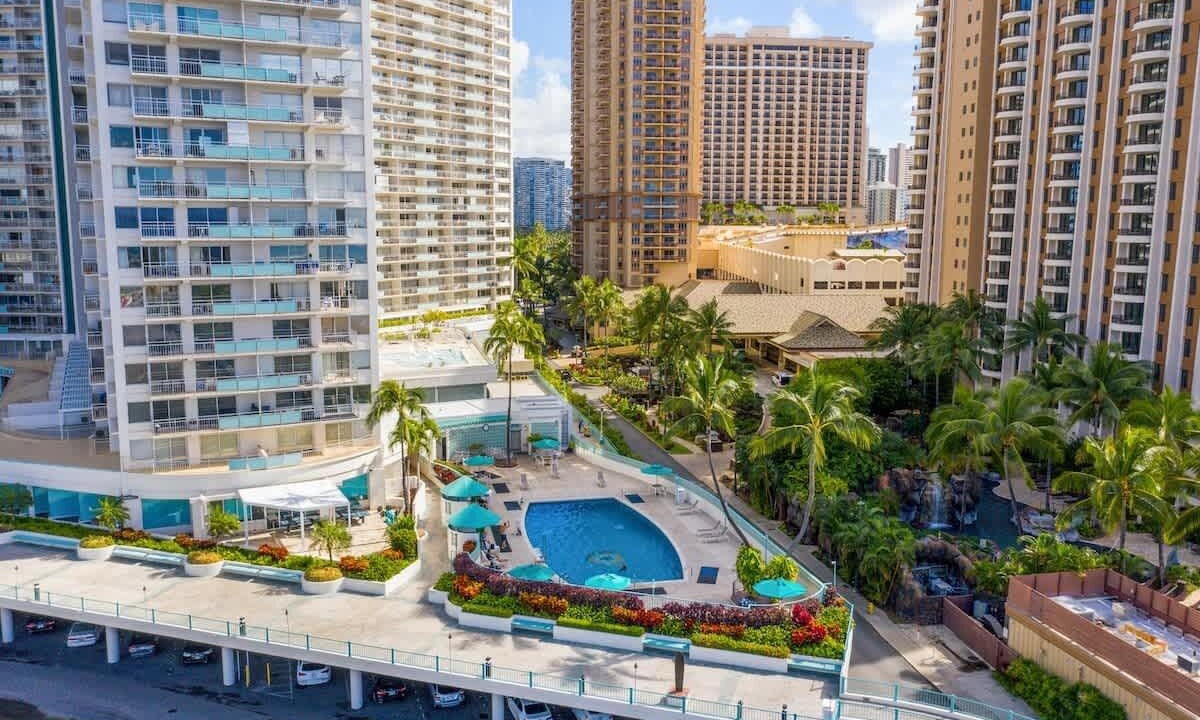 Photo of Outdoor in Waikiki