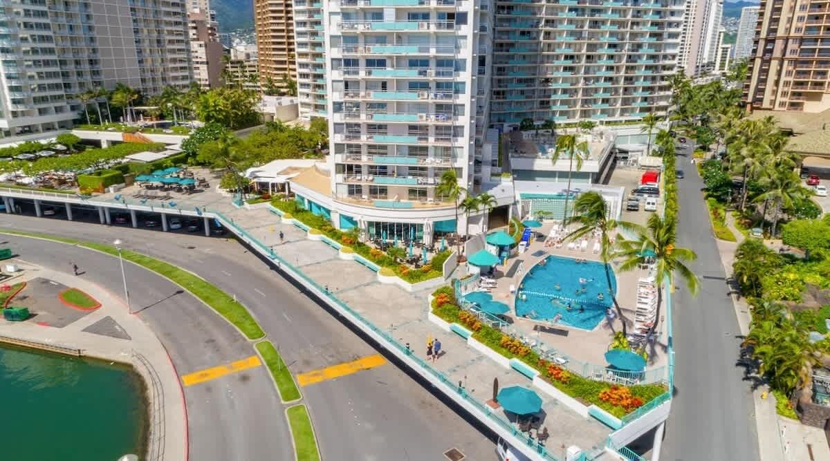 Photo of Outdoor in Waikiki