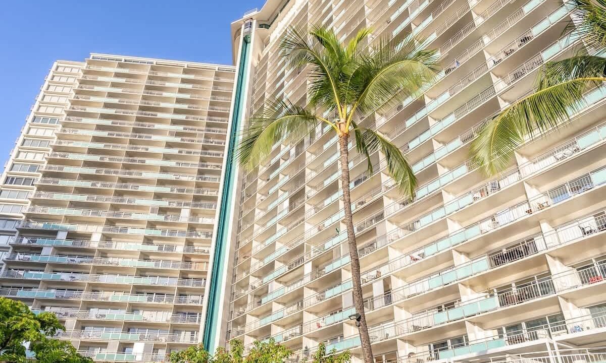 Photo of Outdoor in Waikiki
