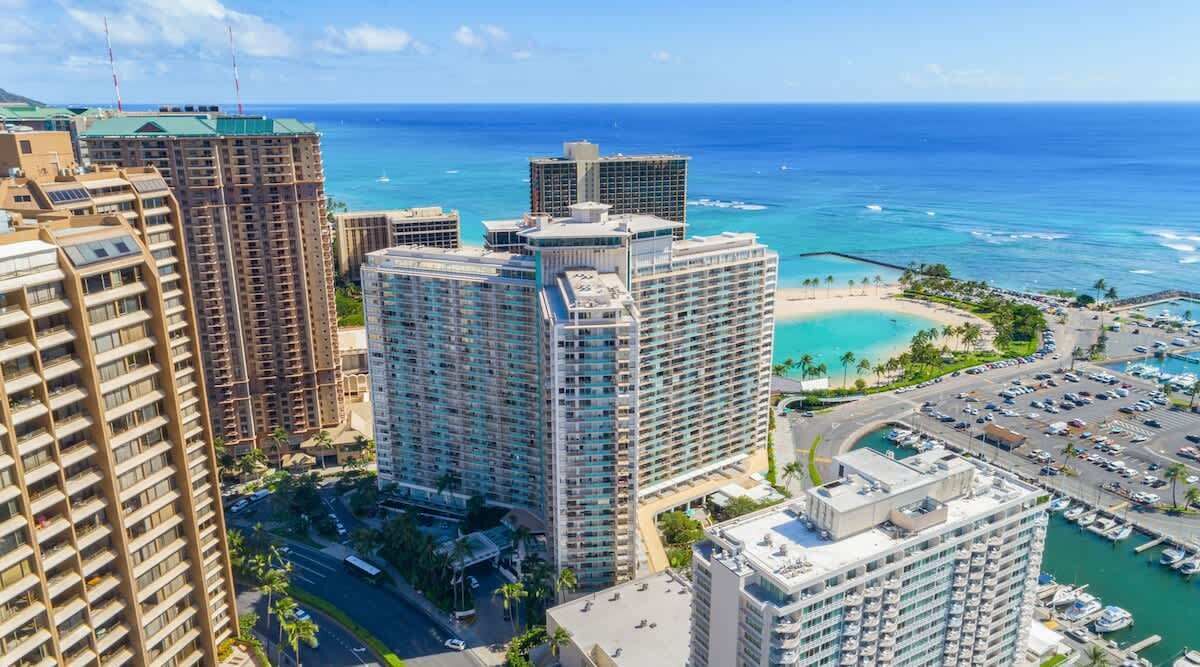 Photo of Outdoor in Waikiki