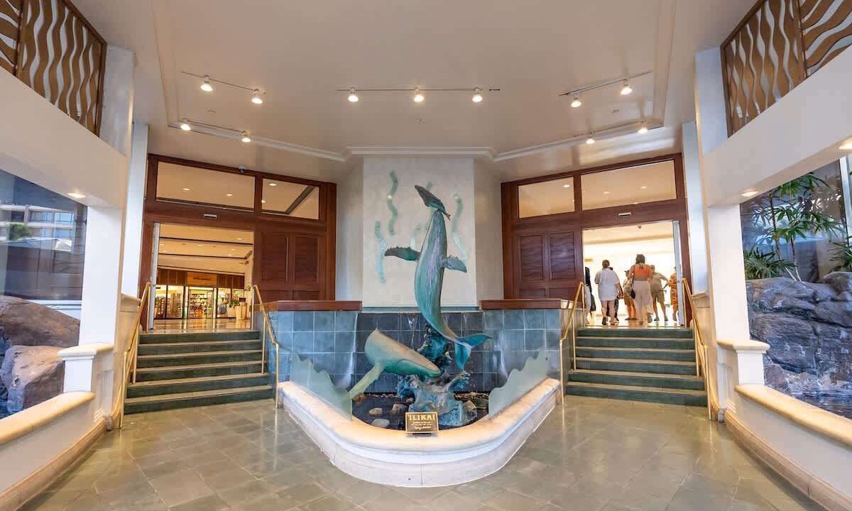 Photo of Outdoor in Waikiki