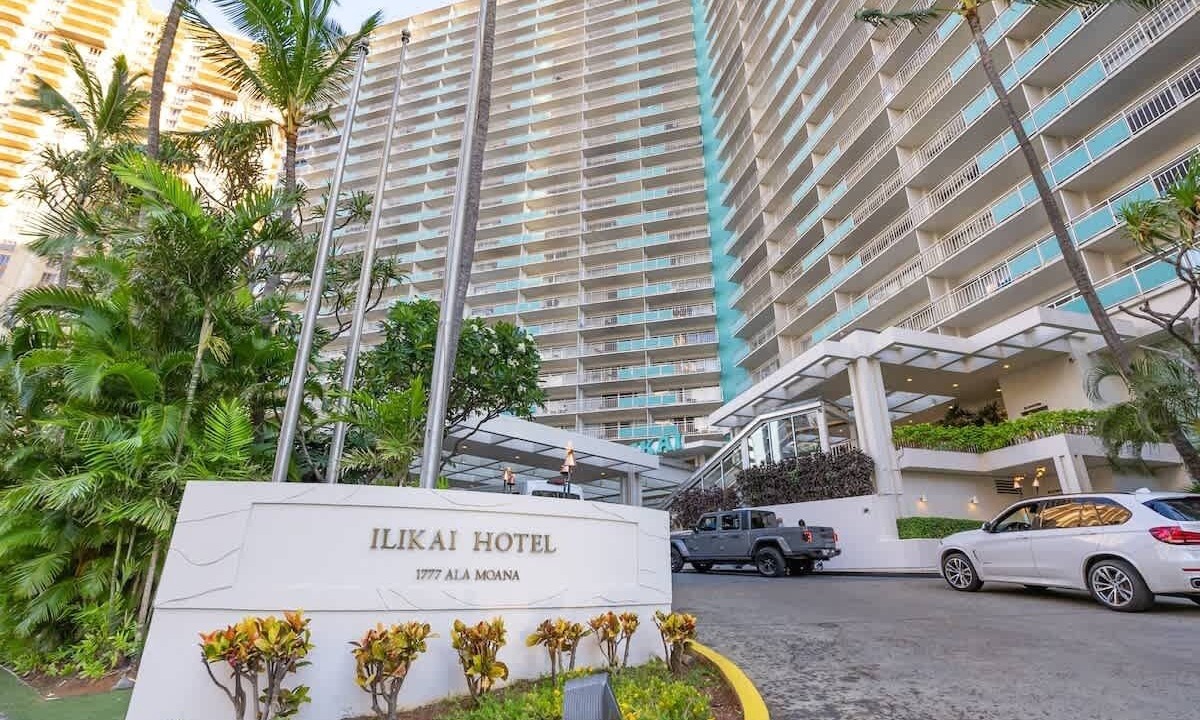 Photo of Outdoor in Waikiki