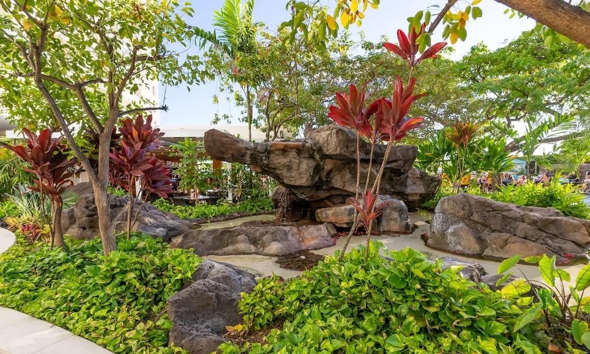 Photo of Outdoor in Waikiki
