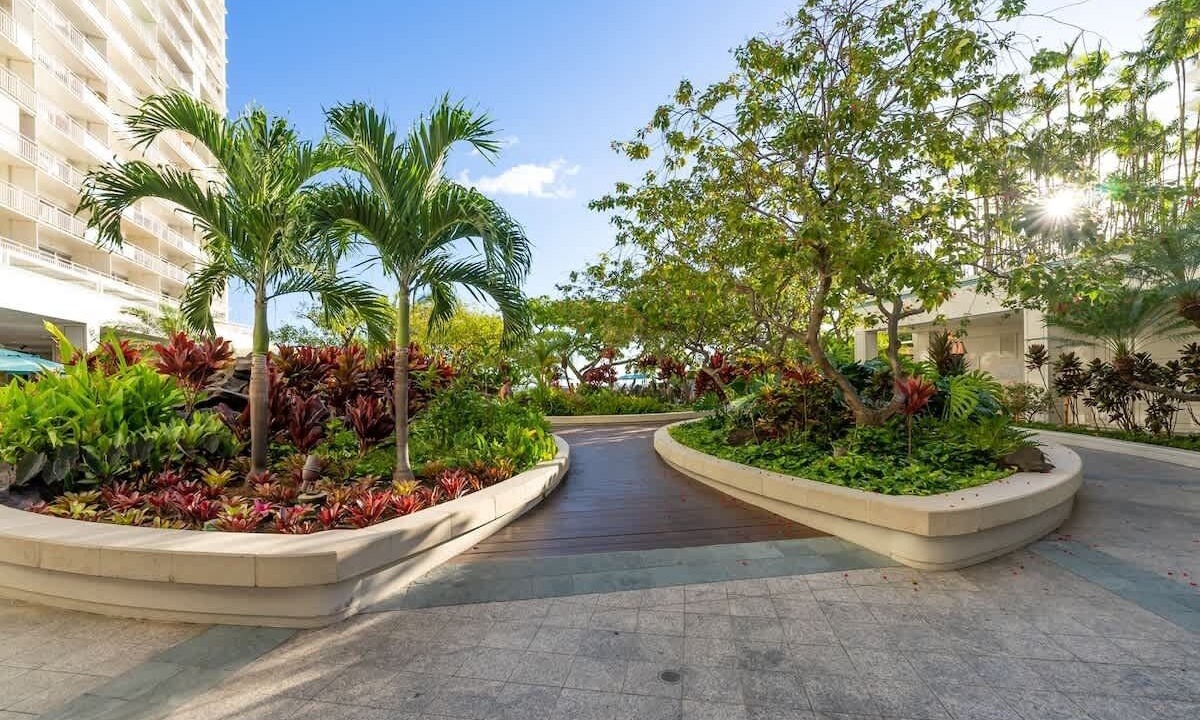 Photo of Outdoor in Waikiki