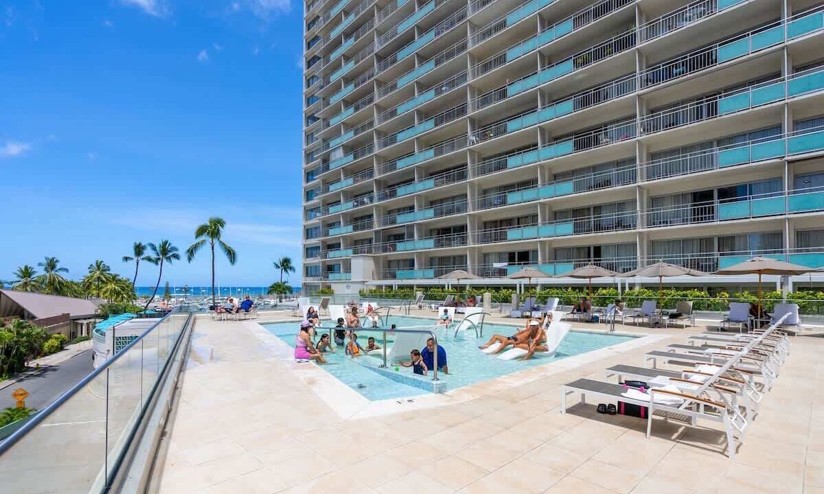 Photo of Outdoor in Waikiki