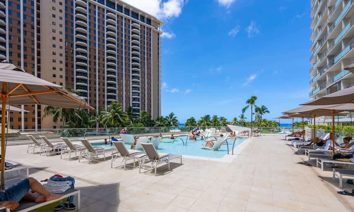 Photo of Outdoor in Waikiki