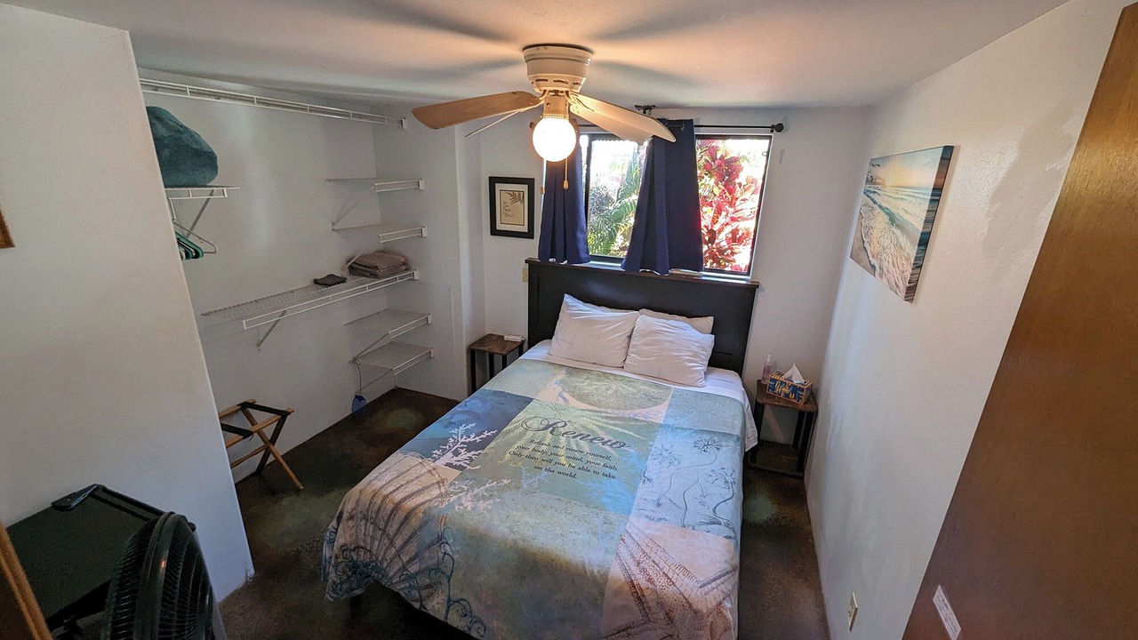 Photo of Bedroom in Haliimaile