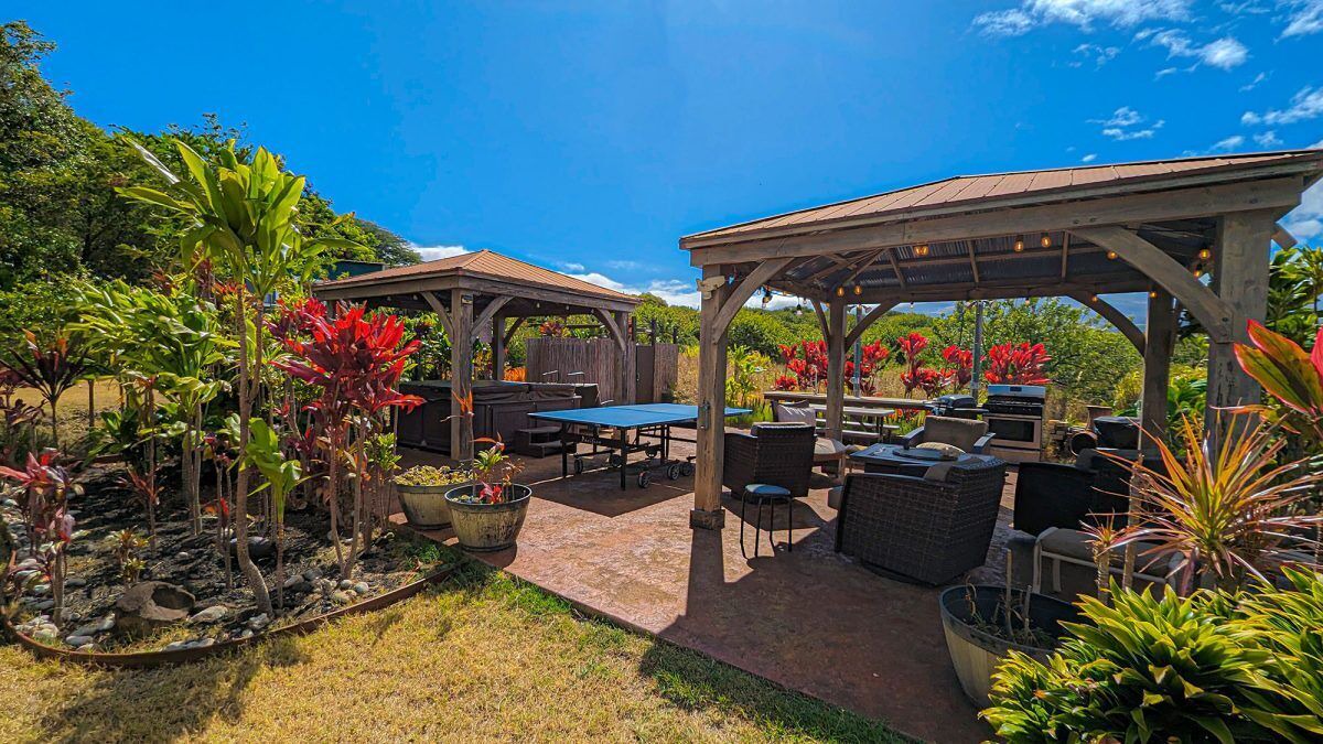 Photo of Outdoor in Haliimaile