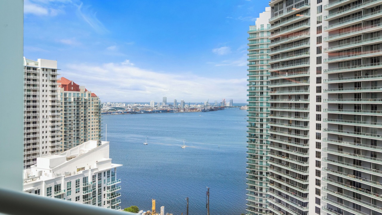Photo of Outdoor in Brickell