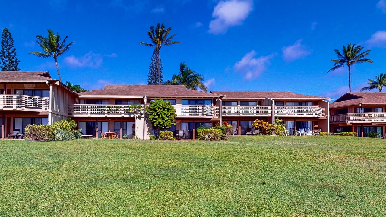 Photo of Outdoor in Maunaloa