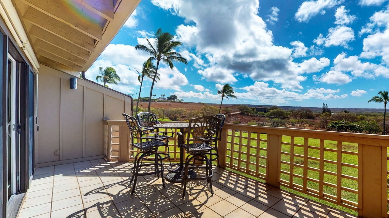 Photo of Outdoor in Maunaloa