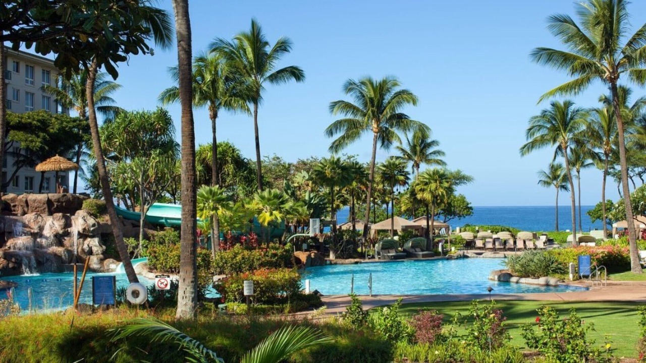Photo of Outdoor in Kaanapali