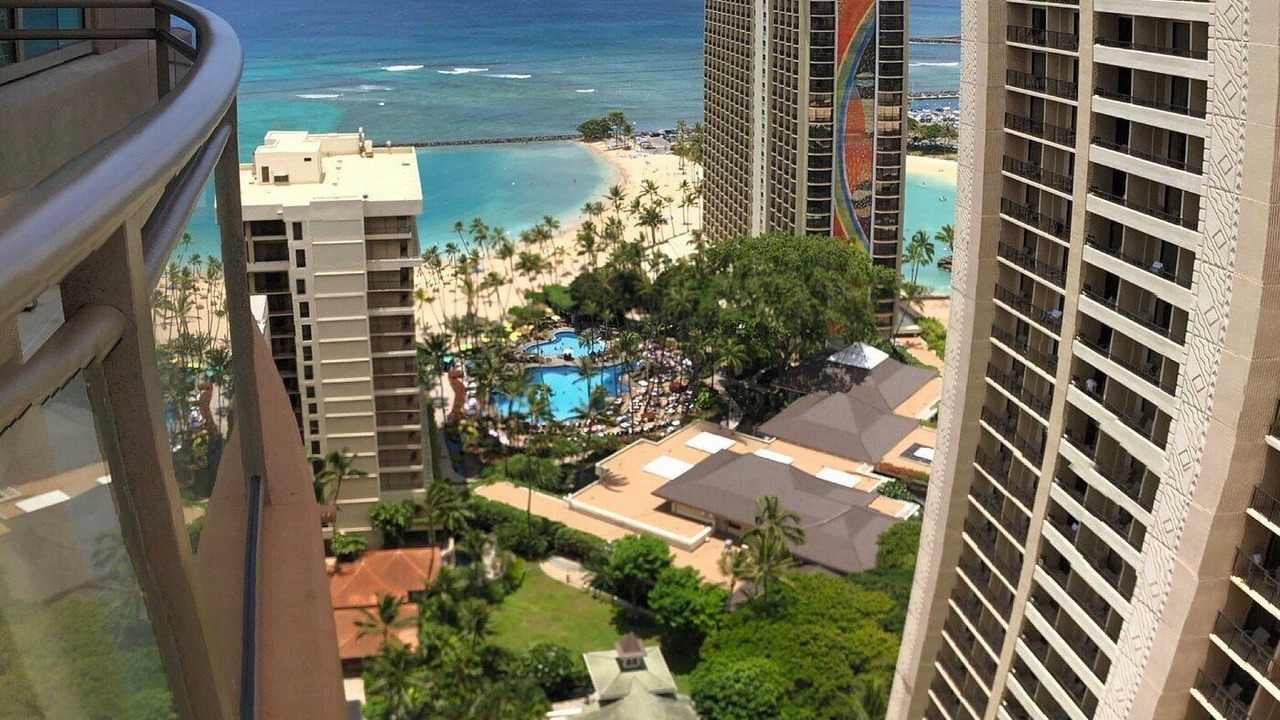 Photo of Outdoor in Ala Moana
