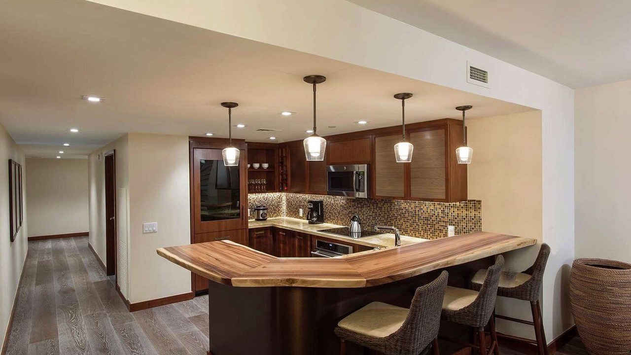 Photo of Kitchen in Ala Moana