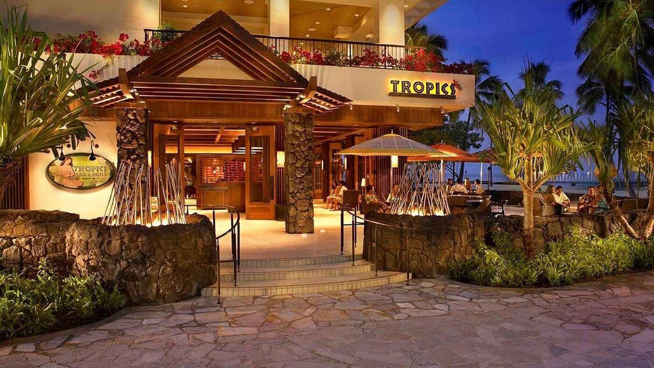 Photo of Outdoor in Ala Moana