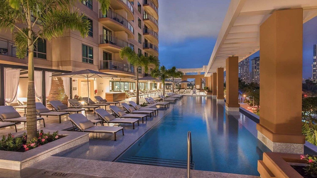 Photo of Outdoor in Ala Moana
