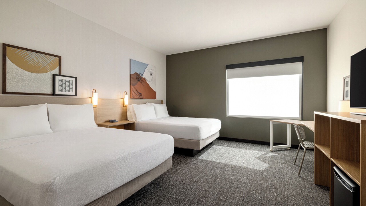Photo of Bedroom in Las Vegas