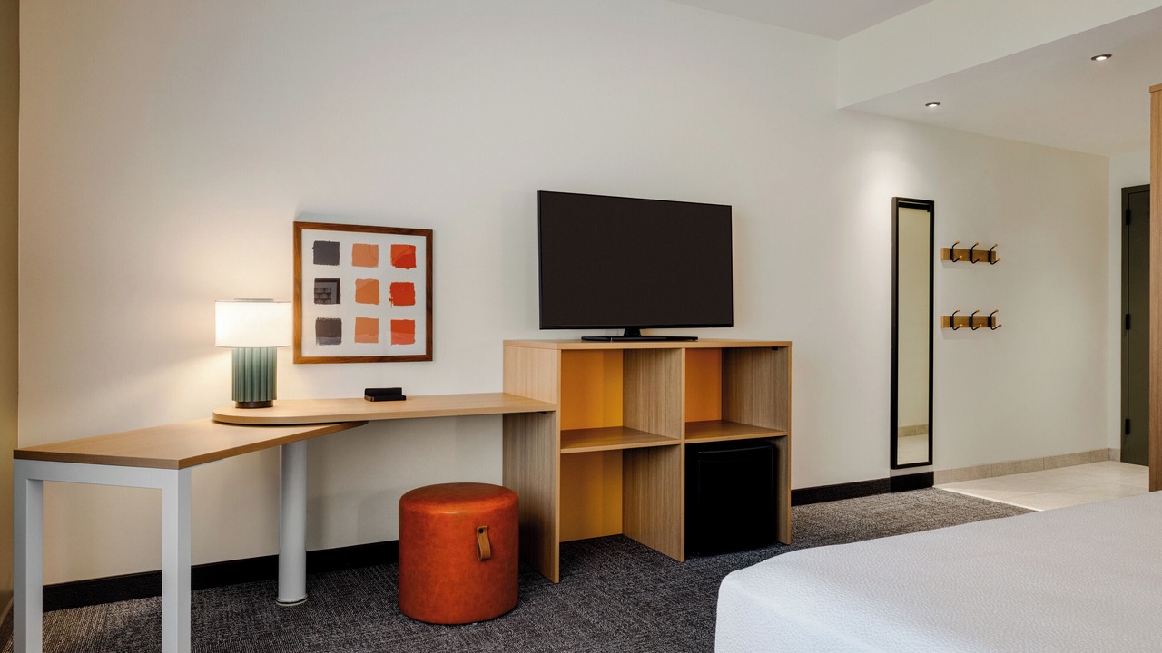 Photo of Bedroom in Las Vegas