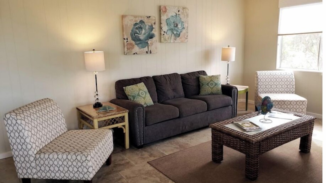 Photo of Livingroom in Hawi