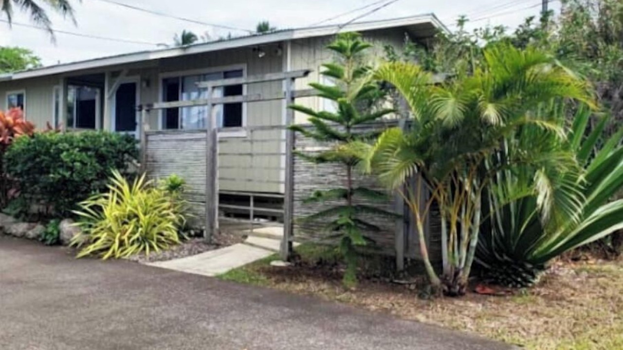 Photo of Outdoor in Hawi