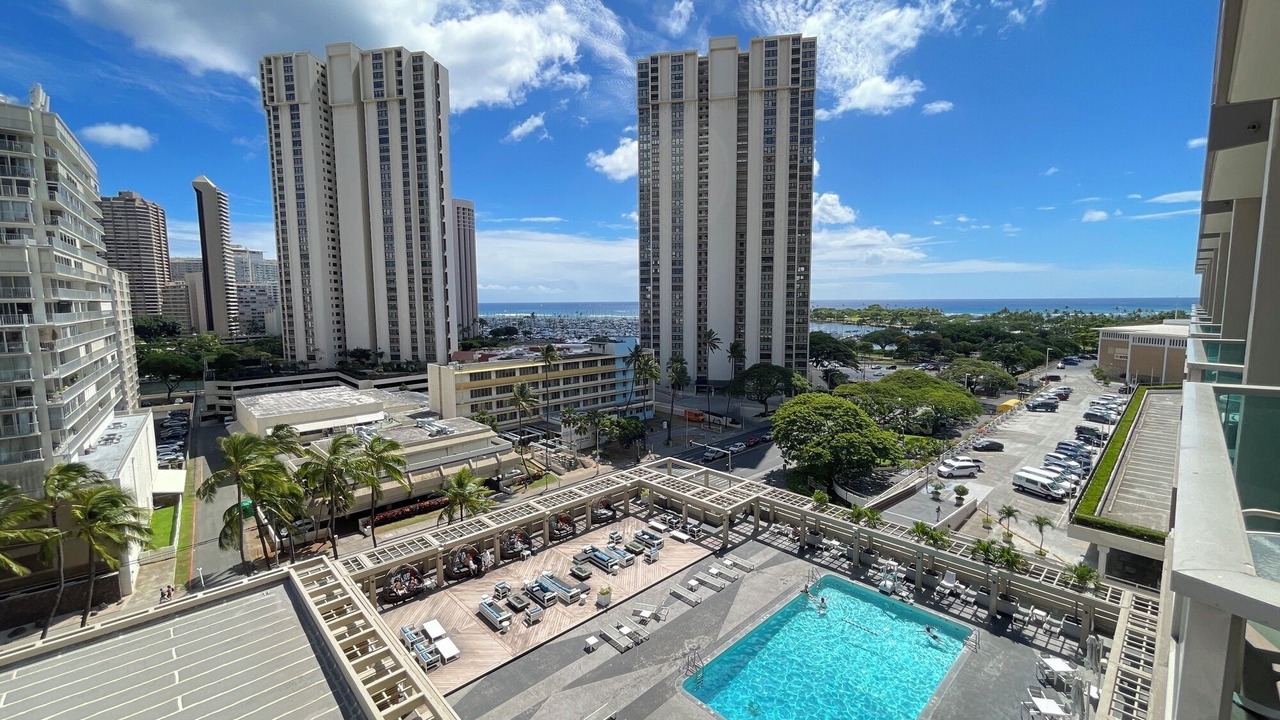 Photo of Outdoor in Ala Moana